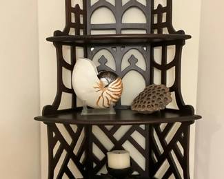 Decorative Decor Shelf