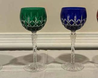 Ajka Arabella Wine Glasses