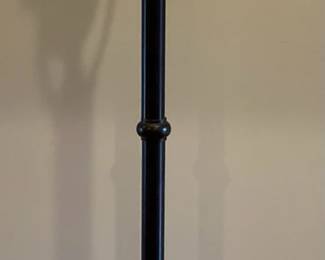 Scalloped Shade Floor Lamp