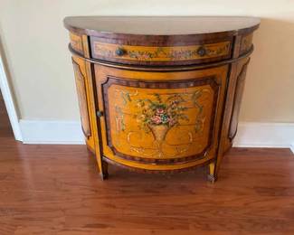 Antique Sideboard