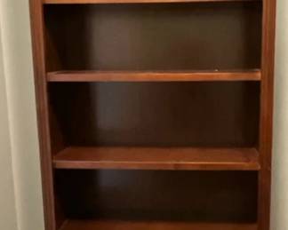 Cherry Hill Bookcase
