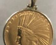 pendant