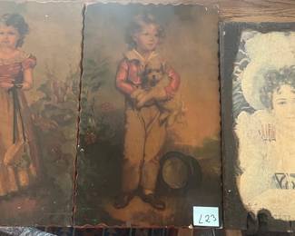 Sale Picture