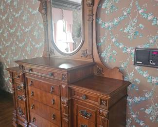 Antique Roadshow Pulaski