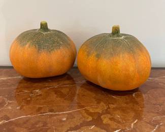 Pumpkins
