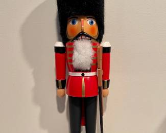Nutcracker
