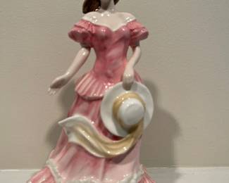 Royal Doulton, figurine