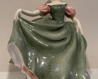 Royal Doulton, figurine