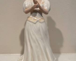 Royal Doulton, figurine