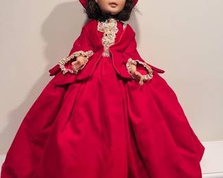 Madame Alexander Doll