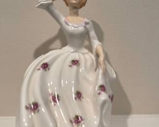 Royal Doulton, Figurine