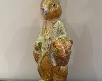 Rabbit, Easter Bunny