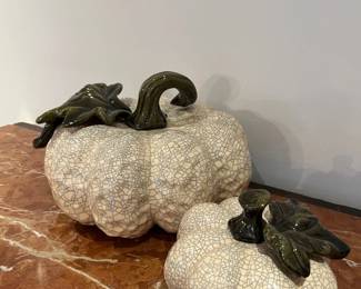 Pumpkins