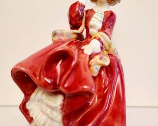 Royal Doulton, figurine