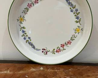 platter