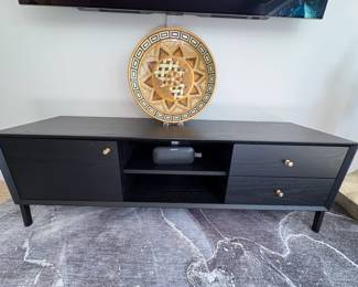 TV console
