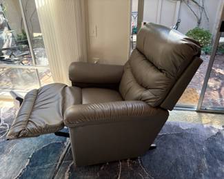 LaZBoy additional