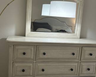 Dresser full photo