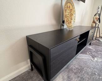 TV console