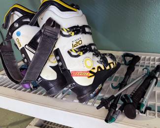 Skis