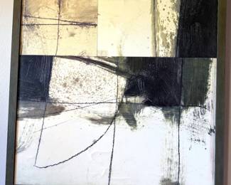 Wall art