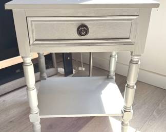 Nightstand/side table