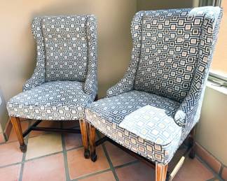 Arm/dining chairs