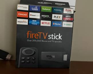 Free with TV
