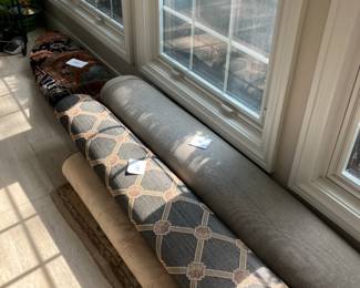 rugs