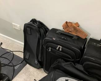 luggage
