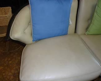 MCM 3 section sofa
