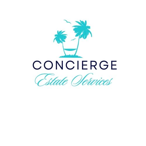 Concierge Estate Services Logo