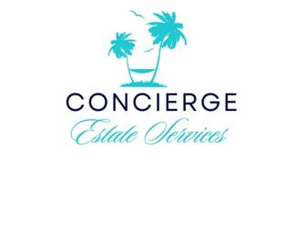 Concierge Estate Services Logo
