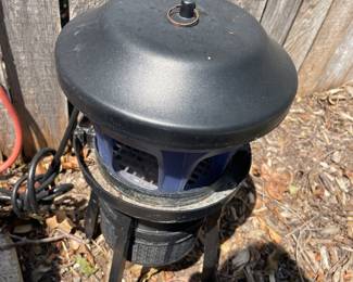 Bug Zapper