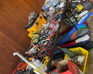 Tools and more