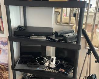 Dell laptop computer, Bose Solo and more electronics, cameras and accessories 