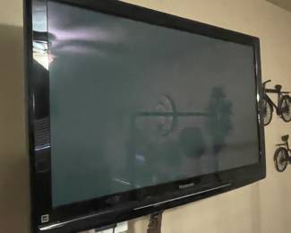 Flat Screen TV's
