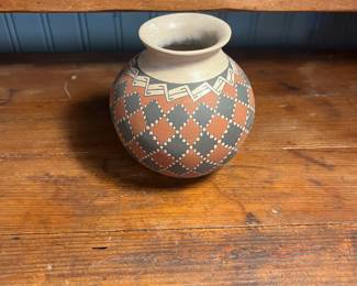 Casas Grande Pottery