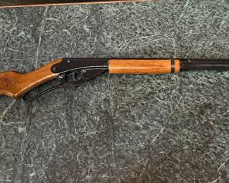 Red Ryder BB Gun