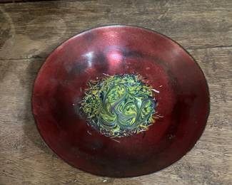Cool Bowl!