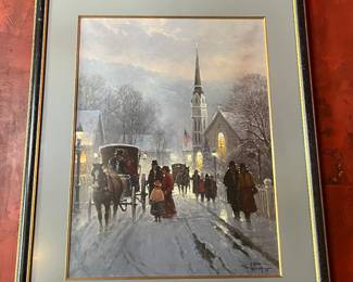 Sale Picture