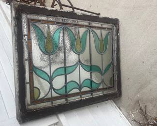 Stained Glass