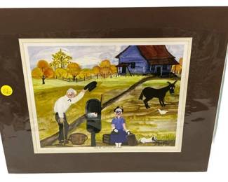 Sale Picture