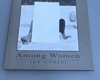 Among Women Tom Bianchi $5.00
