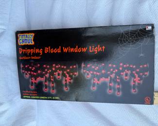 Window Lights $5.00