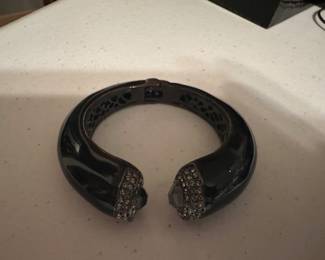 Cystal Cuff Bracelet #3 $18.00