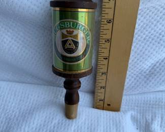 Augsburger Tapper $8.00