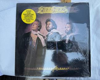 Bee Gees Children of the World Record $3.00