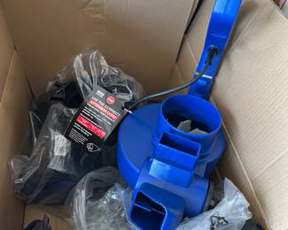 Sun Leaf Blower $20.00