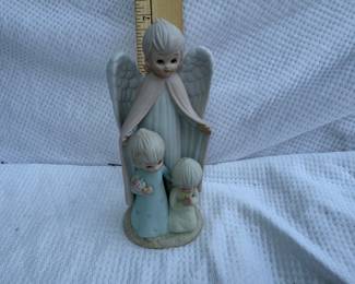 Lefton Guardian Angel Statue $7.00
